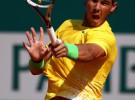 Masters de Montecarlo 2011: Rafa Nadal derrota a Andy Murray y jugará la final ante David Ferrer