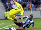 Europa League 2010/11: el Oporto golea 5-1 al Villarreal y acaba con el sueño amarillo