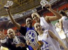 Perfumerías Avenida vuelve a ganar a Ros Casares y se proclama Campeón de la Liga Femenina de baloncesto