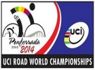 Ponferrada acogerá los Mundiales de ciclismo en ruta de 2014