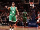 NBA Playoffs 2011: Rondo asiste para la tercera victoria de los Celtics