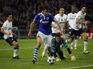 Liga de Campeones 2010/11: el Schalke de Raúl ya está en las semifinales