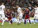 Copa del Rey 2010/11: la final entre Barcelona y Real Madrid va tomando temperatura