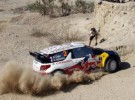 Rally de Jordania: Sebastien Ogier se lleva el triunfo por delante de Latvala y Loeb