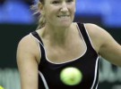 WTA Marbella: Azarenka y Kuznetsova semifinalistas ; WTA Charleston: Wozniacki avanza a semifinales