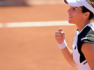 Roland Garros 2011: María Martínez-Sánchez a segunda ronda, eliminada Arantxa Parra-Santonja