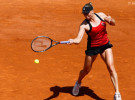 Roland Garros 2011: Wozniacki, Zvonareva y Schiavone a segunda ronda