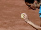 Roland Garros 2011: Favoritas avanzan en medio de un clima de duelo por Stéphane Vidal
