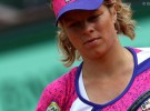 Roland Garros 2011: Kim Clijsters, Anabel Medina Garrigues y Silvia Soler Espinosa eliminadas