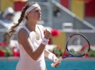 Masters de Madrid 2011: Petra Kvitova campeona e ingresa al top ten