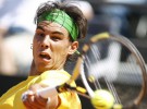 Masters de Roma 2011: Rafa Nadal, Nicolás Almagro y Novak Djokovic avanzan a octavos de final
