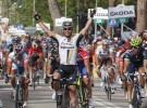 Giro de Italia 2011: victoria al sprint para Cavendish
