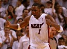 NBA Playoffs 2011: un gran Bosh lleva a los Heat a su segunda victoria