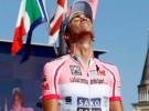 Alberto Contador gana el Giro de Italia 2011