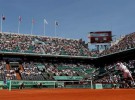 Roland Garros 2011: Djokovic y Federer a segunda ronda, eliminado Berdych