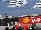 GP de Mónaco 2011 de Fórmula 1: otra pole para Vettel por delante de Button, Webber y Alonso