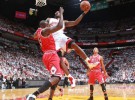 NBA Playoffs 2011: Heat consigue su tercera victoria y pone a Chicago contra las cuerdas