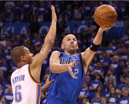 NBA Playoffs 2011: la defensa lleva a los Mavs a su segunda victoria