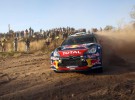 Rally de Argentina: Sebastien Loeb consiguió el triunfo y es más líder del WRC