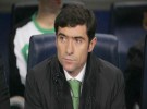 Marcelino está a un paso de ser entrenador del nuevo Sevilla
