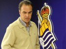 Manzano y Martín Lasarte dejan los banquillos de Sevilla y Real Sociedad, Emery continuará en Valencia