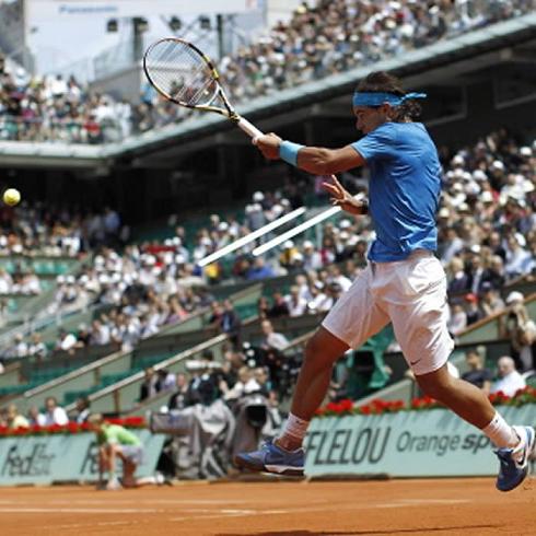 Roland Garros 2011: Nadal, Murray y Djokovic sellan su pase a octavos de final