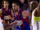 ACB Play off 2011: Regal Barcelona, Real Madrid, Caja Laboral y Bilbao Basket suman su primer triunfo