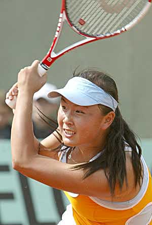 WTA Estrasburgo: Bartoli y Petkovic finalistas; WTA Bruselas: Wozniacki y Peng finalistas