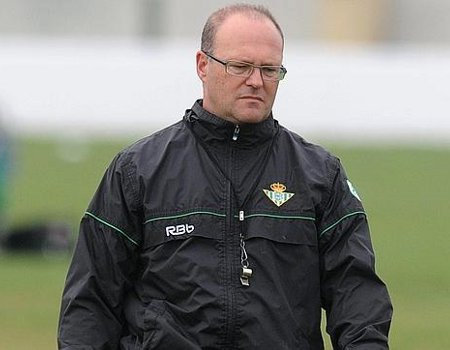 Pepe Mel renueva por el Betis, el Depor fichará a Oltra