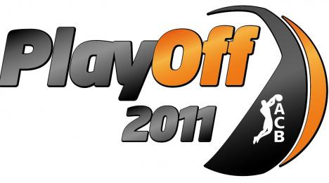 ACB Play off 2011: los cuartos de final ya tienen horarios y retransmisiones