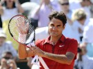 Roland Garros 2011: Djokovic y Federer avanzan a cuartos, Montañés eliminado, Ferrer acabará su partido el lunes