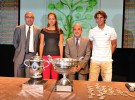 Roland Garros 2011: el sorteo deja a Nadal y Murray por un lado del cuadro, Djokovic, Federer y Ferrer van al otro