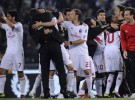 El AC Milán canta el alirón y se alza con el Scudetto en Italia