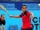ATP de Nice 2011: Nicolás Almagro a semifinales, eliminado David Ferrer