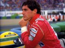 Universal Pictures nos invitó al pase del documental sobre Ayrton Senna que llega a España este mes