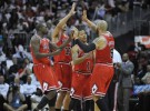 NBA Playoffs 2011: los Bulls jugarán la final de la Conferencia Este