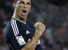 Liga Española 2010/11 1ª División: el Real Madrid gana por 2-6 en Sevilla con cuatro tantos de Cristiano Ronaldo