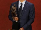 NBA: Derrick Rose, MVP de la temporada regular
