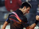 Masters de Roma 2011: Djokovic tira de épica para derrotar a Murray y volverá a jugarse el título ante Nadal