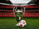 Liga de Campeones 2010/11 (semifinales vuelta): horarios y retransmisiones con Barcelona-Real Madrid y Manchester United-Schalke 04