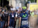Giro de Italia 2011: Ventoso se vacia para derrotar a Petacchi