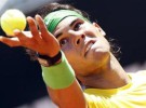 Masters de Roma 2011: Rafa Nadal clasifica a cuartos de final, Roger Federer es eliminado por Richard Gasquet