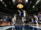 NBA Playoffs 2011: previa y horarios de la semifinal de la Conferencia Oeste entre Thunder y Grizzlies