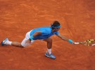 Roland Garros 2011: Rafa Nadal gana con lo justo a Pablo Andújar y avanza a tercera ronda al igual que Verdasco, Söderling y Murray
