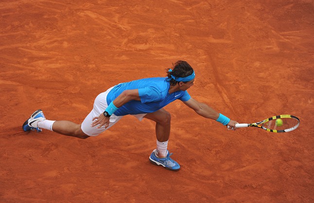 Roland Garros 2011: Rafa Nadal gana con lo justo a Pablo Andújar y avanza a tercera ronda al igual que Verdasco, Söderling y Murray