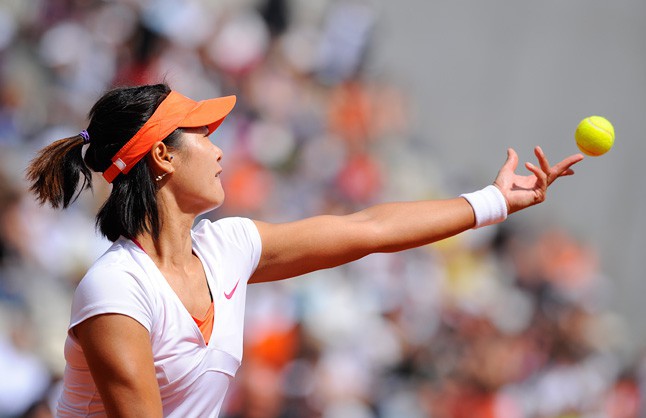 Roland Garros 2011: Listas las ocho cuartofinalistas en el sector femenino