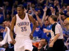 NBA Playoffs 2011: los Thunder ganan el séptimo partido
