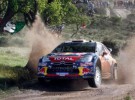 Rally de Italia: Loeb consigue el triunfo por delante Hirvonen, Sordo se mantiene en la sexta plaza