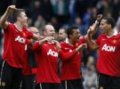 Premier League Jornada 37: el Manchester United se alza con el título en Inglaterra