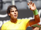 Masters de Roma 2011: Rafa Nadal, Djokovic, Murray y Gasquet semifinalistas